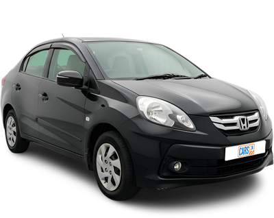 Honda Amaze-img
